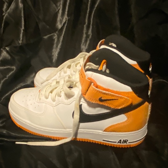 Nike Air force 1 mid 07 “I got next” - Picture 3 of 8
